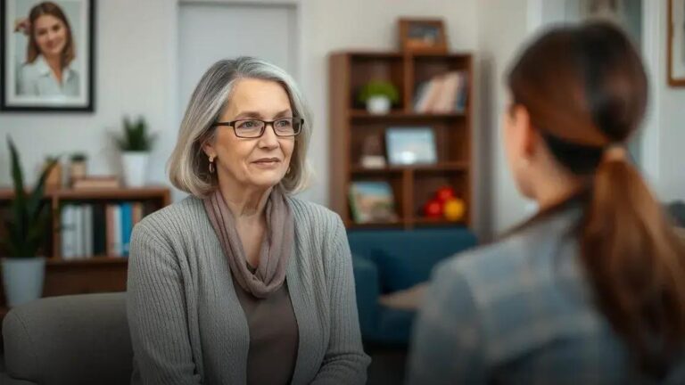 Psiquiatra especialista em menopausa Juiz de Fora: encontre ajuda certeira para sua saúde mental