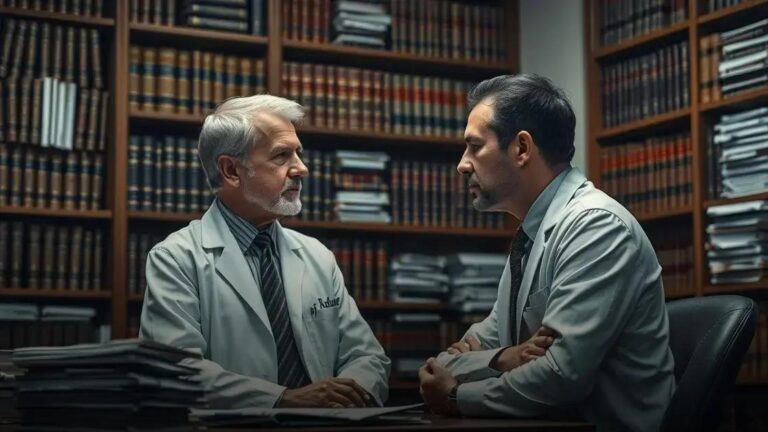 Psiquiatra forense Juiz de Fora: quando e por que buscar esse especialista