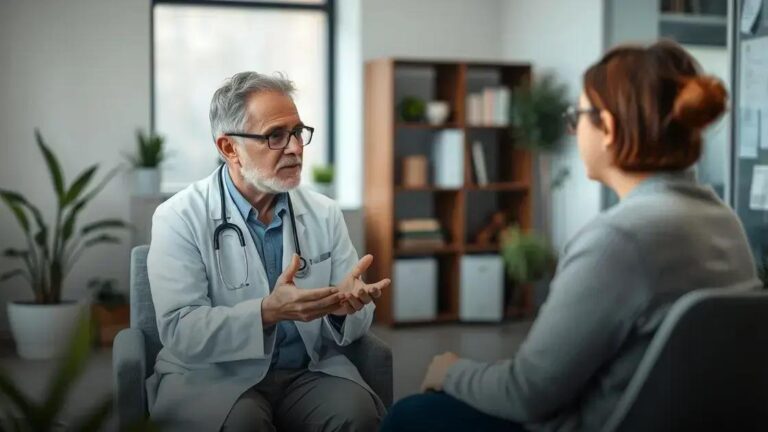 Psiquiatra ocupacional Juiz de Fora: como cuidar da saúde mental no trabalho