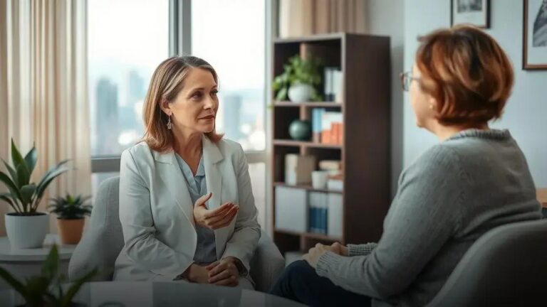 Psiquiatra para mulheres Juiz de Fora: onde encontrar cuidado especializado hoje