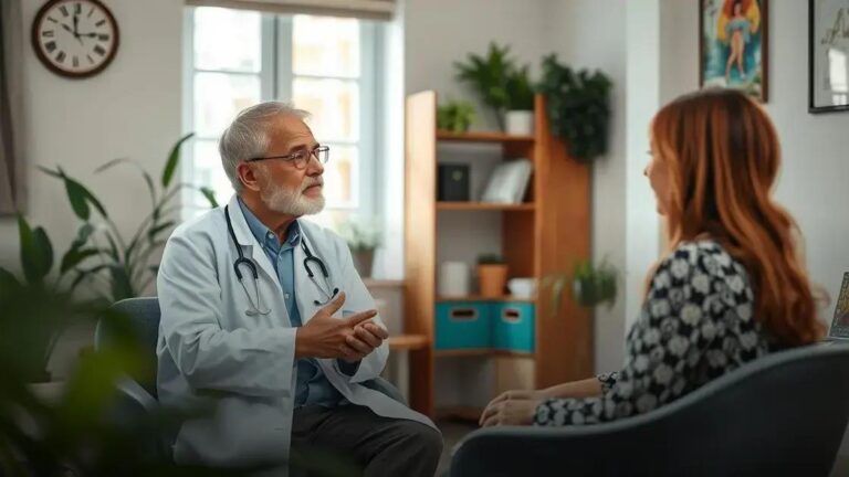 Psiquiatria integrativa Juiz de Fora: descubra benefícios para sua saúde mental
