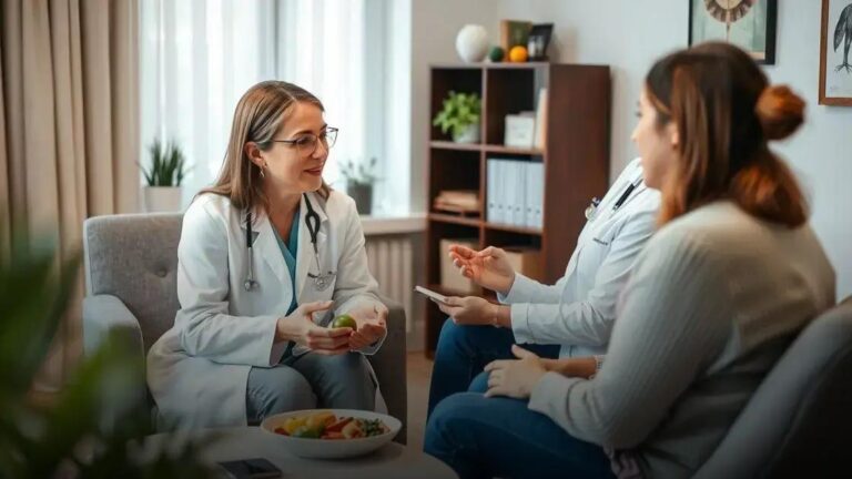 Psiquiatria nutricional Juiz de Fora: como melhorar seu bem-estar mental pela alimentação