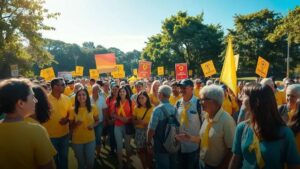 setembro amarelo juiz de fora: como a campanha salva vidas na sua cidade