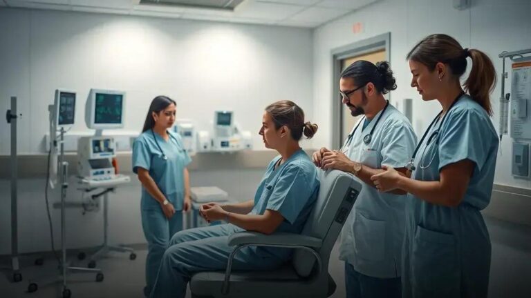 Urgência psiquiátrica 24 horas Juiz de Fora: saiba onde buscar ajuda a qualquer momento