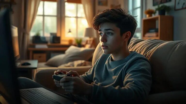 Vício em jogos eletrônicos Juiz de Fora: entenda os sinais e encontre ajuda