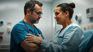 Abordagem humanizada em emergências psiquiátricas: referências essenciais para Juiz de Fora