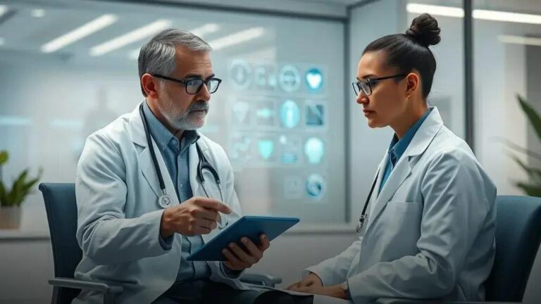 As principais tendências da psiquiatria em 2025: o que vem por aí e por que você deve ficar atento