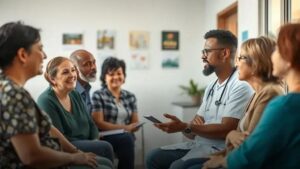 Atendimento psiquiátrico em bairros de Juiz de Fora: descubra como acessar fácil