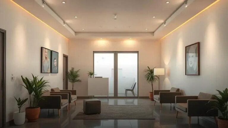 Clínica de saúde mental Juiz de Fora: encontre apoio qualificado perto de você