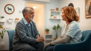 Clínica psiquiátrica com atendimento humanizado em Juiz de Fora: cuidado que faz a diferença