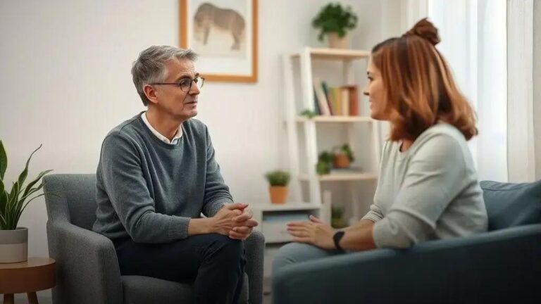 Como a psicoterapia cognitivo-comportamental ajuda na redução da ansiedade e transforma seu bem-estar