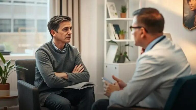 Como buscar segunda opinião psiquiátrica em Juiz de Fora para decisões mais seguras