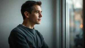 Como identificar sintomas de depressão e buscar ajuda profissional antes que seja tarde