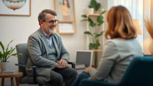 Consulta psiquiátrica Juiz de Fora preço: saiba como encontrar opções acessíveis