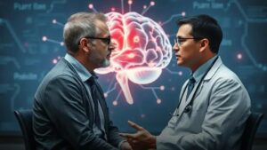 Esquizofrenia: tratamentos atuais e perspectivas futuras que você precisa conhecer