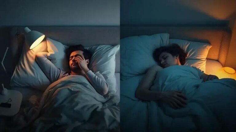 Medicina do sono: relação entre distúrbios do sono e saúde mental que você precisa entender