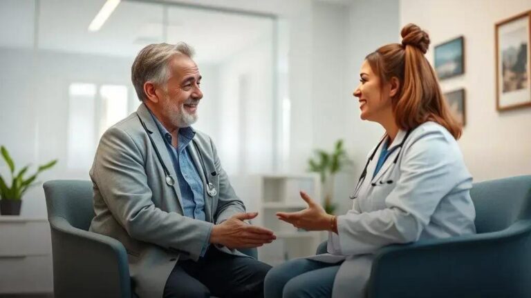 Médico psiquiatra em Juiz de Fora: como encontrar o melhor cuidado para sua saúde mental