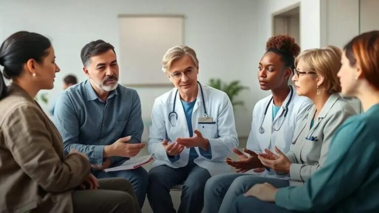 Novas abordagens terapêuticas para transtornos de personalidade que já mudam vidas