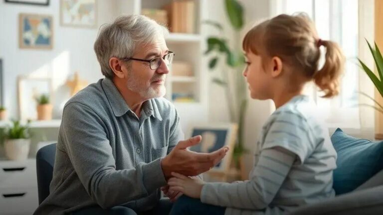 Psiquiatra infantil Juiz de Fora especialista: como encontrar o cuidado ideal para seu filho