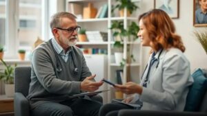 Psiquiatra referência na Zona da Mata: encontre o suporte que você merece hoje