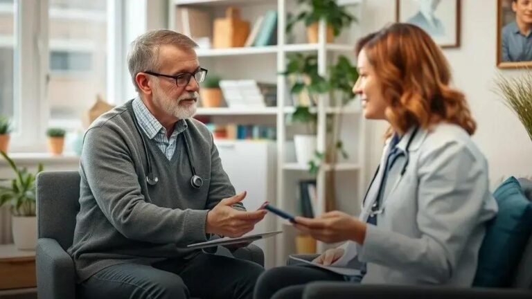 Psiquiatra referência na Zona da Mata: encontre o suporte que você merece hoje