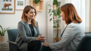 Psiquiatria da mulher Juiz de Fora: cuidados essenciais para sua saúde mental