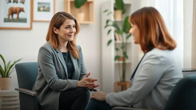 Psiquiatria da mulher Juiz de Fora: cuidados essenciais para sua saúde mental