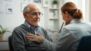 Psiquiatria para idosos: desafios e cuidados especiais em Juiz de Fora que você precisa conhecer