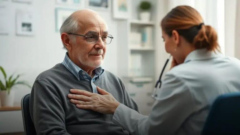 Psiquiatria para idosos: desafios e cuidados especiais em Juiz de Fora que você precisa conhecer