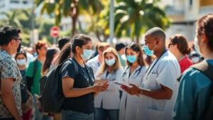 Psiquiatria preventiva: conheça políticas públicas e ações locais em Juiz de Fora que fazem a diferença