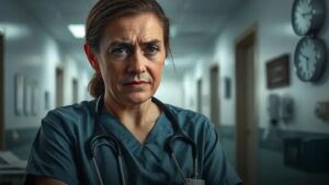 síndrome de burnout: reconhecimento e prevenção para profissionais de saúde que precisam de cuidado urgente