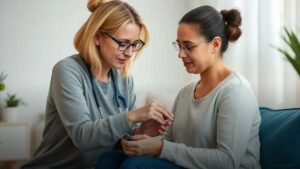 Técnicas avançadas em terapia ocupacional para transtornos mentais graves: o que você precisa saber