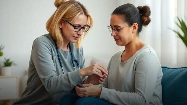 Técnicas avançadas em terapia ocupacional para transtornos mentais graves: o que você precisa saber