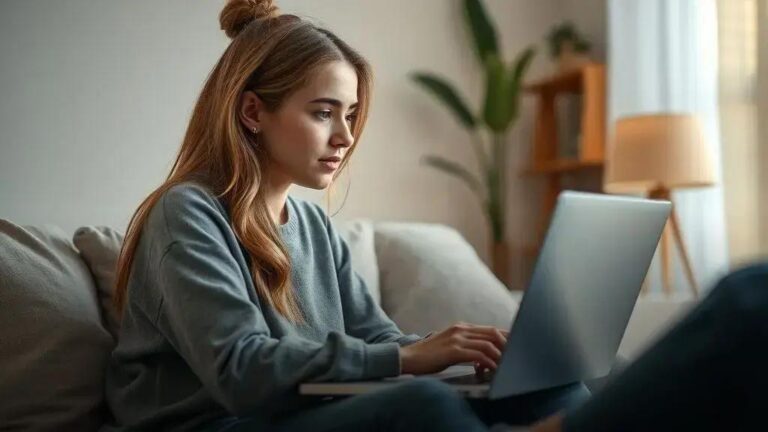 Terapia online em Juiz de Fora: descubra vantagens que podem transformar sua vida