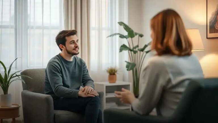 Terapia para ansiedade Juiz de Fora: encontre alívio perto de você hoje