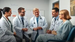 Transtornos alimentares: diagnóstico e tratamentos multidisciplinares que podem fazer a diferença