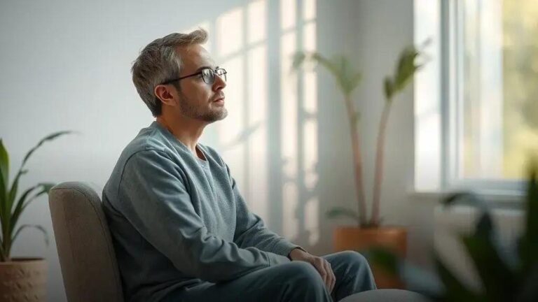 Tratamento inovador para transtorno de ansiedade generalizada que pode mudar sua vida hoje